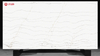 Horizontal Stripes Artificial Marble