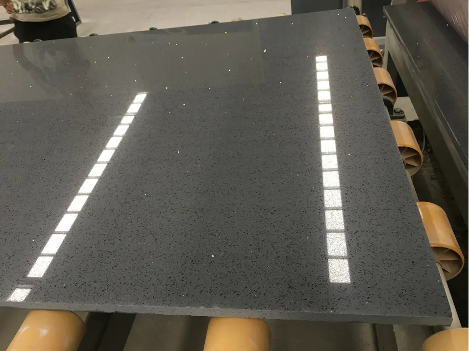 Best Quality Crystal Artificial Quartz