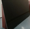 Black Color Artificial Noble Quartz