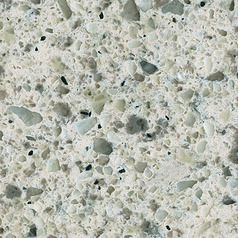 Chaka Grey Quartz Stone
