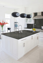  Grigio Artificial Quartz Countertops