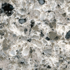 Bala Flower Quartz Engineered Stone Kitchen Countertops