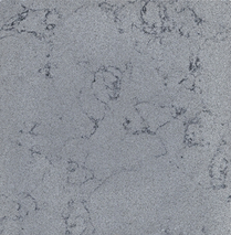 South Asia Grey Artificial Quartz Stone