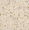 Star Spot Yellow Artificial Quartz Stone