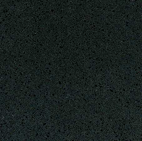 Black Sparkle Quartz Worktop