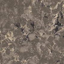 Ink Grey Artificial Quartz Stone 
