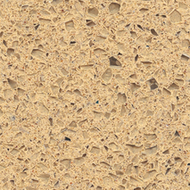 Starfish Beige Aritificial Quartz Stone