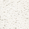 Jade Spot White Artificial Quartz Crystal Stone