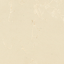 Raw Silk Artificial Quartz Countertops