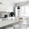 Beach White Engineered Artificial Quartz Stone