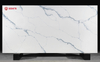 Calacatta White Quartz Stone Bathroom Top Engineered Stone Kitchen Countertop