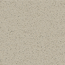  Desert Grey Artificial Quartz Stone 