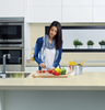 Raw Silk Artificial Quartz Countertops
