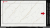 Gold Vein Engineering Slab