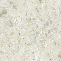  Drizzling Rain Artificial Quartz Stone Countertops