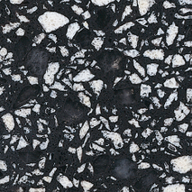 Wholesale Black & White Quartz Slab