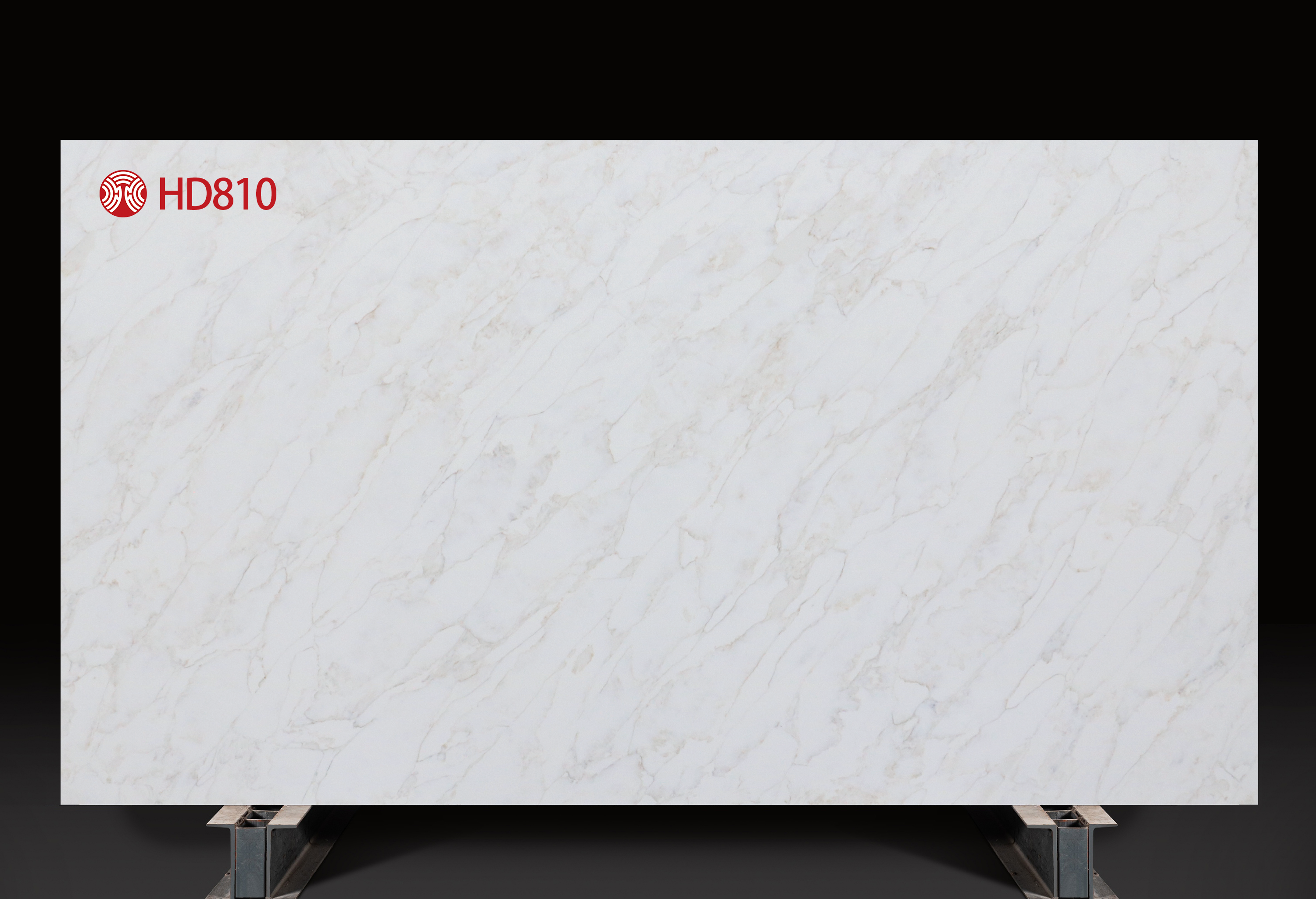 2025 New Calacatta Line Quartz Slabs for Kitchen Countertop