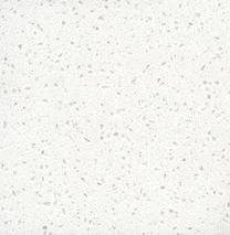  Holly White Artificial White Quartz Stone