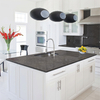 Borun Grey Quartz Stone Countertops