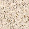 Star Spot Yellow Artificial Quartz Stone