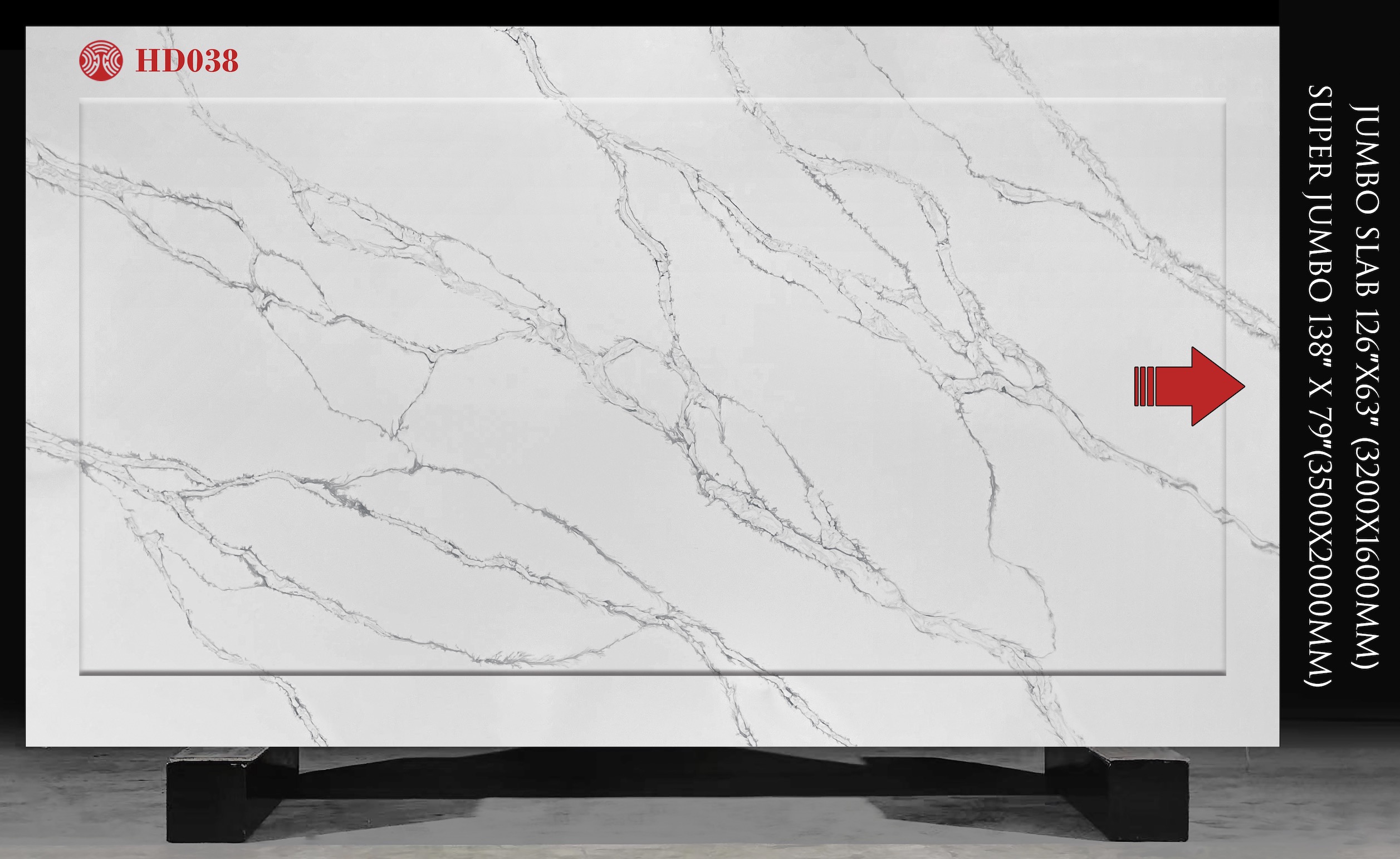 White Kitchen Engineering Quartz