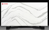 Engineer Kitchen Quartz Slab 