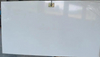 Crystal White Artificial Stone