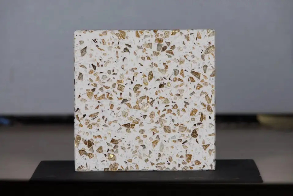 Star Hotel Counter Top Quartz