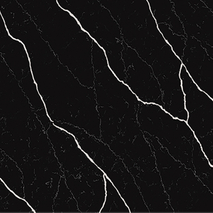 Nero Calacatta Quartz Slab Countertops