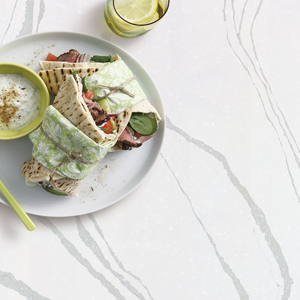 Calacatta V006场景