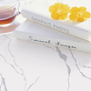  Calacatta Quartz Stone Countertops