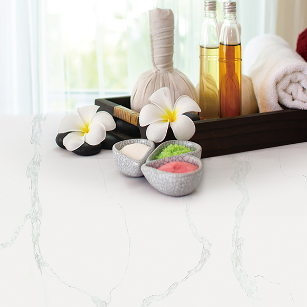 Calacata Artifical Quartz Stone Slab