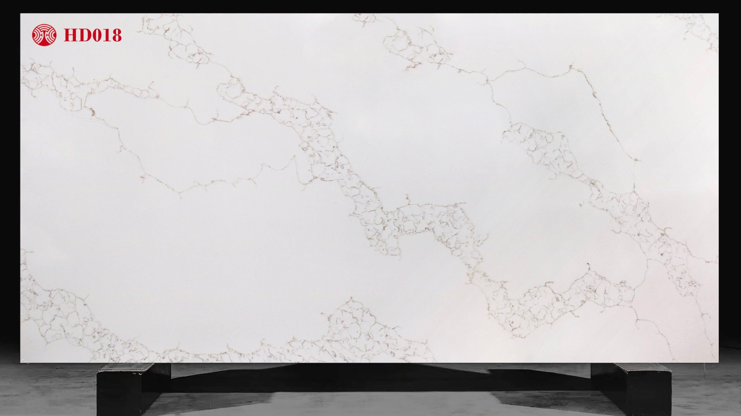 White Engineered Stone Benchtops