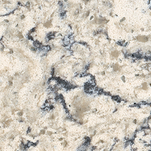 Enchant Artificial Quartz Stone Countertops