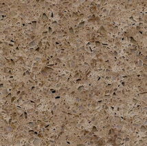 Autumn Brown Quartz Stone Slab