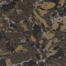 Emperador Brown Quartz Countertops