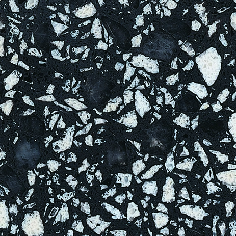 SS5820 黑白配 Black & White