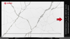 White Artificial Big Slab