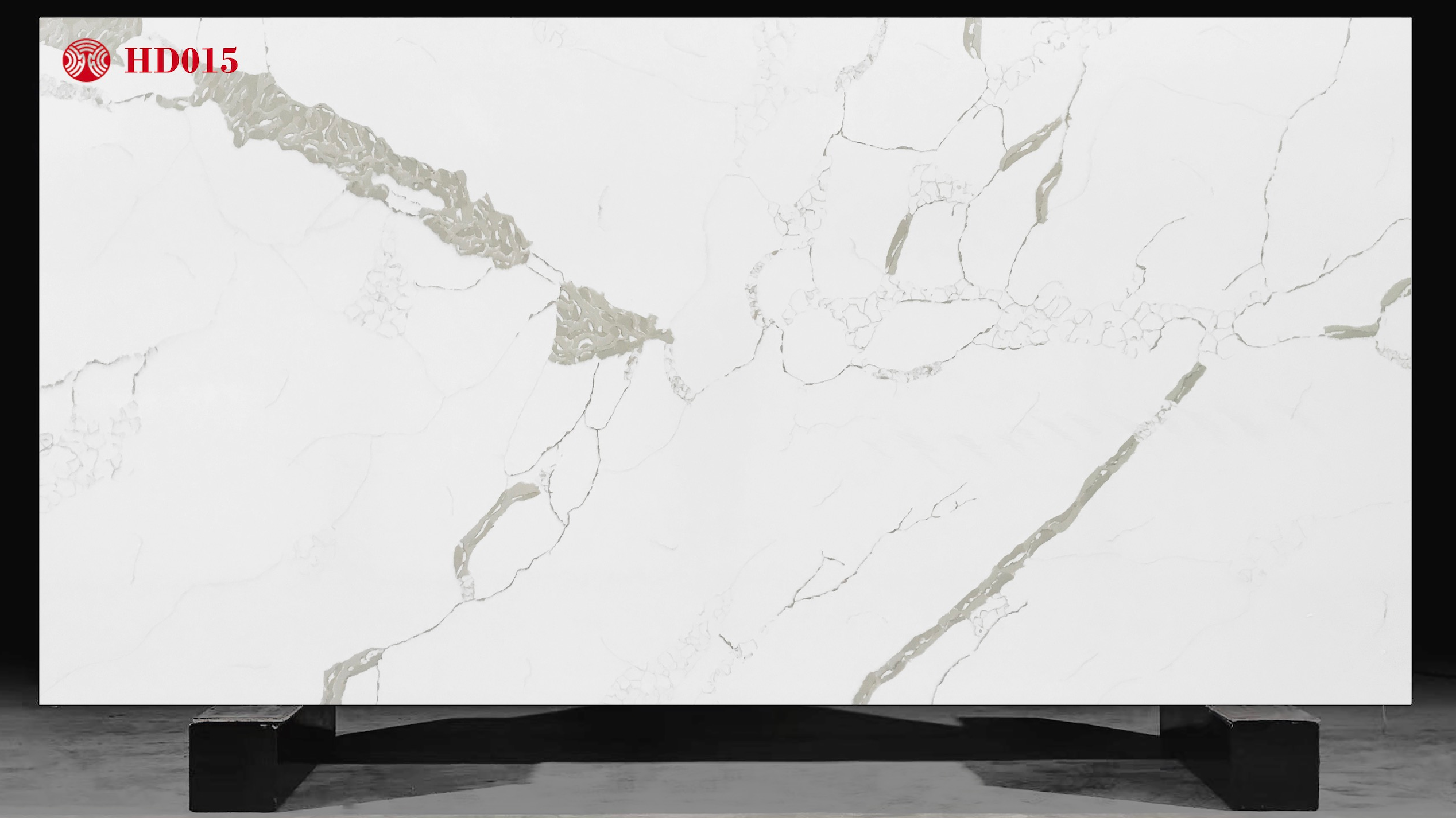 White Vein Quartz Benchtops