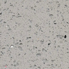 Grey Crystal Quartz Slab