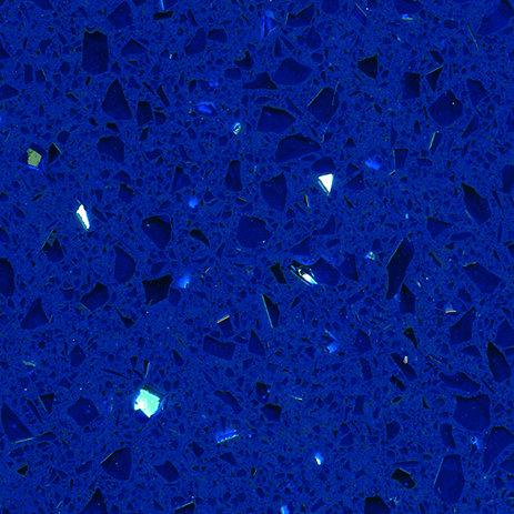 SS1803 水晶蓝 Crystal Blue