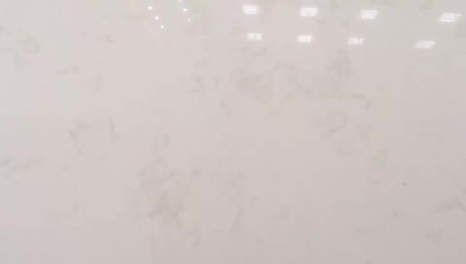 Solemnity Quartz Stone Countertop