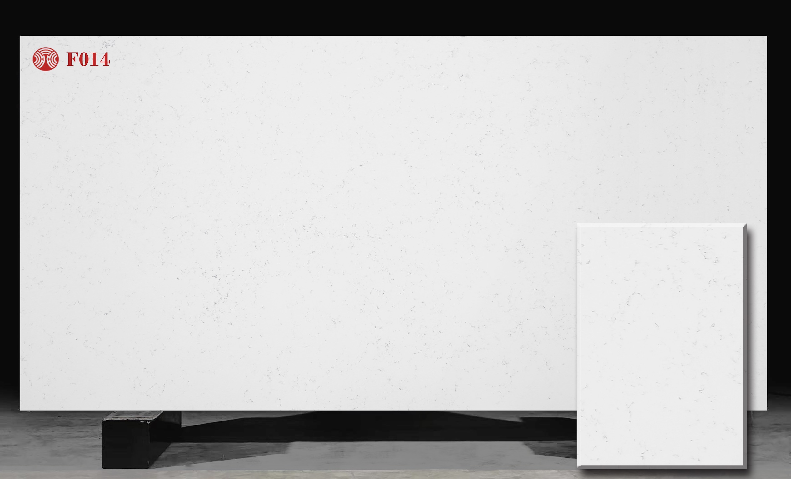 White Marble Style F014