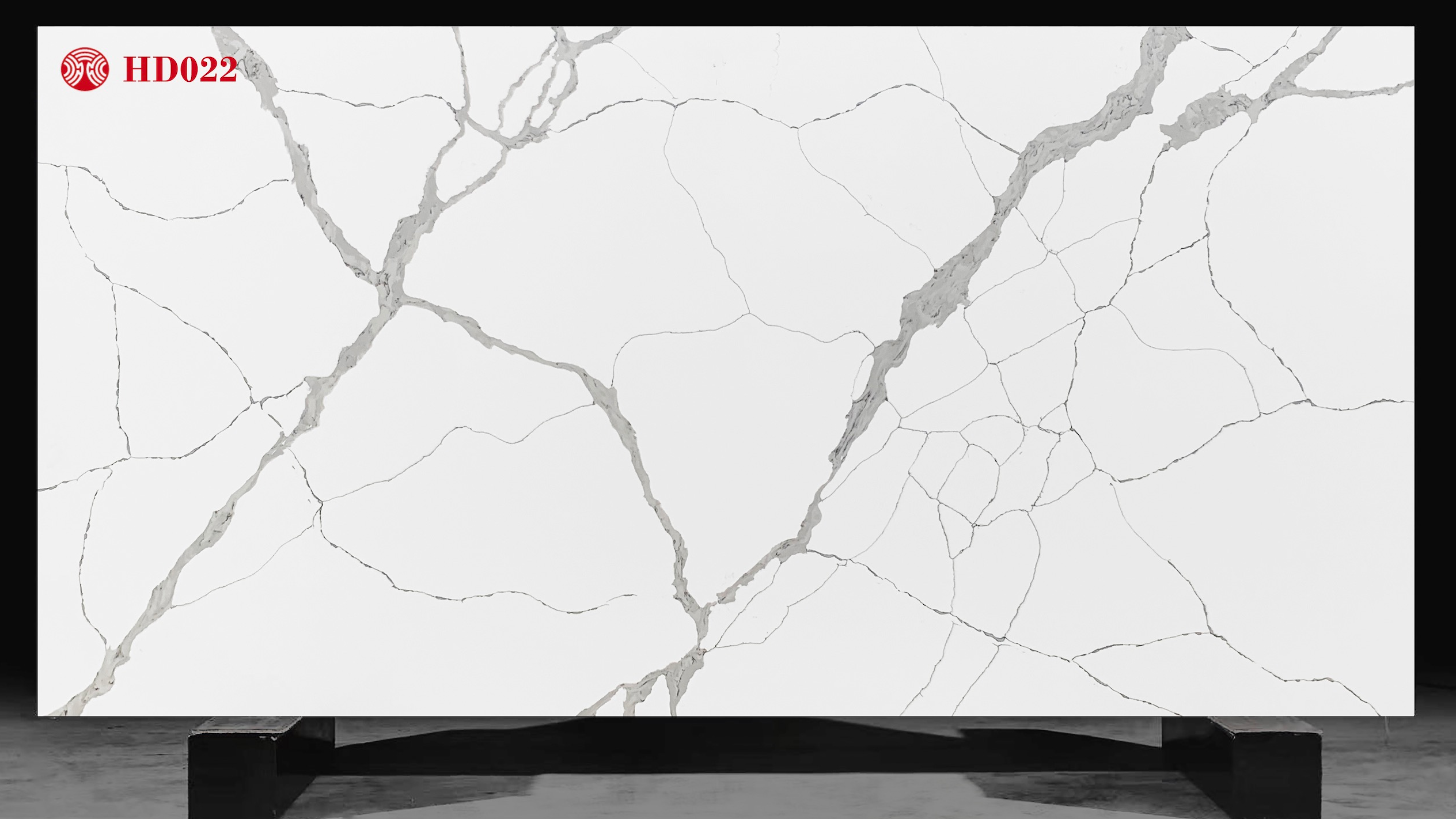 Vein Quartz Kitchen Countertops