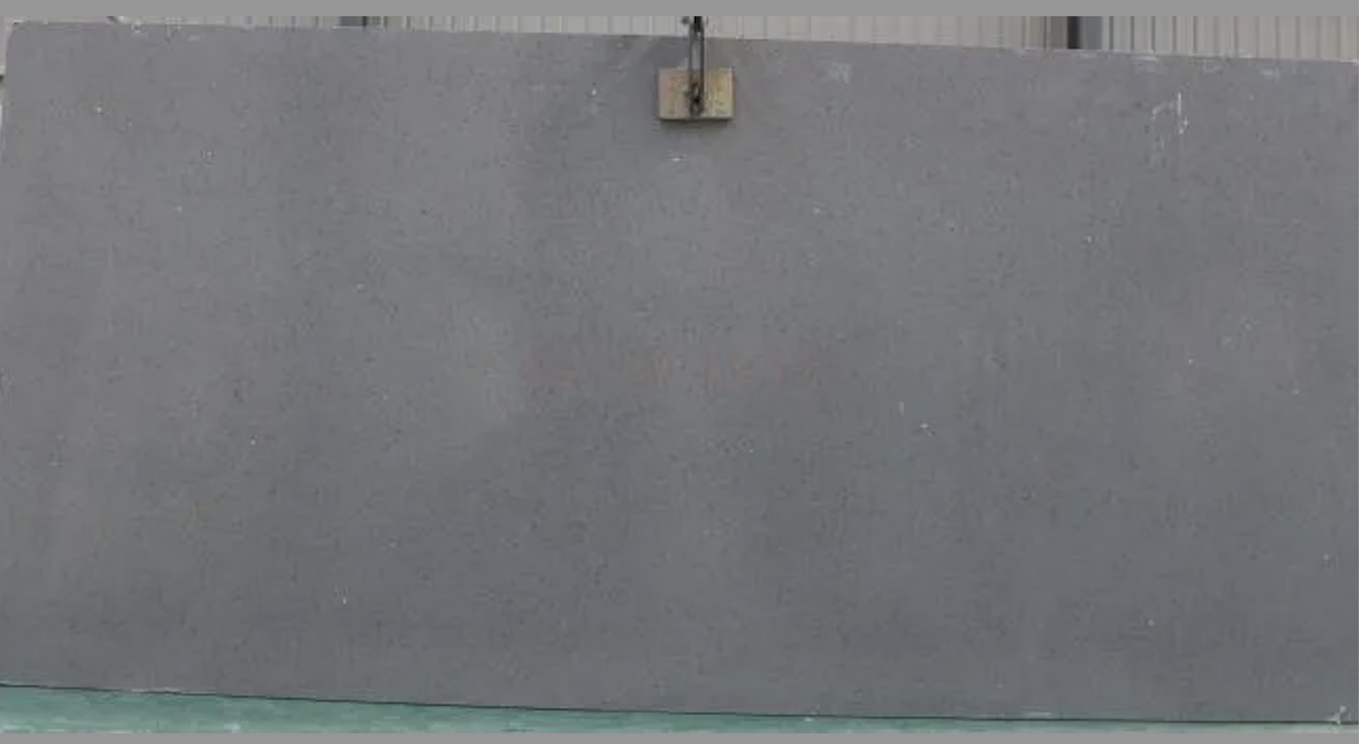 Grey Crystal Quartz Slab