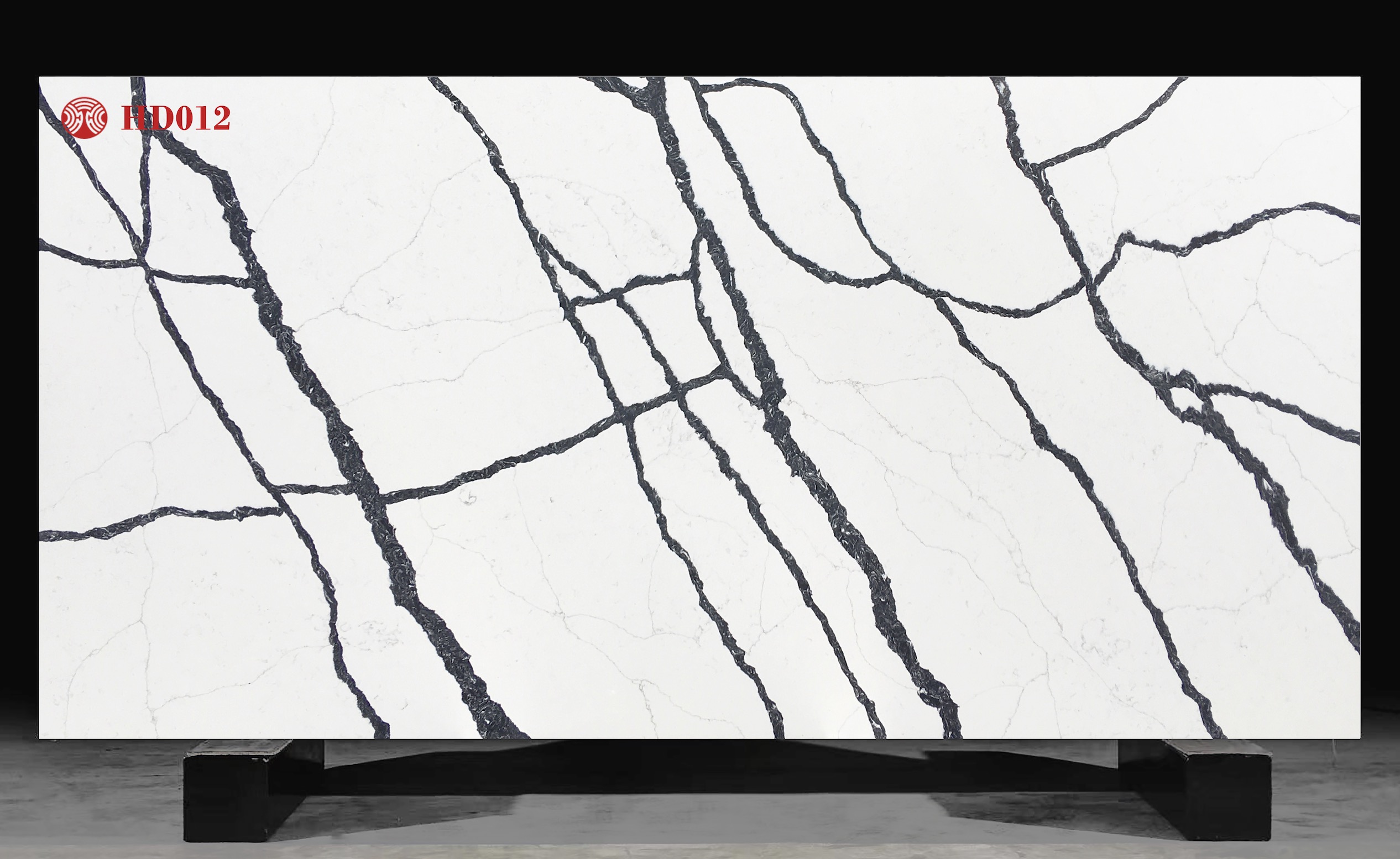 White Quartz Backsplash Countertops