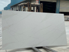 Calacatta White Quartz Artificial Stone Slabs