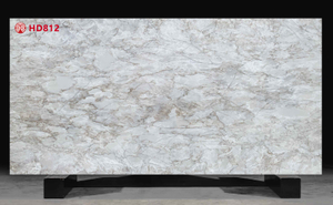 Calacatta Phantom Engineered Quartz Stone Slab