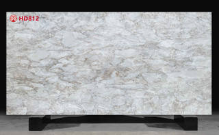 Calacatta Phantom Engineered Quartz Stone Slab