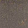 Middle Brown Quartz Stone